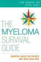 The Myeloma Survival Guide 193630368X Book Cover