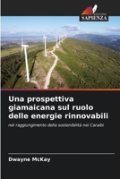 Una prospettiva giamaicana sul ruolo delle energie rinnovabili (Italian Edition) 6208155541 Book Cover