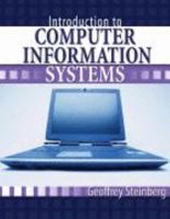 Introduction To Computer Information Systems 0757543898 Book Cover