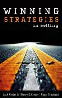 Winning Strategies in Selling 0139611282 Book Cover