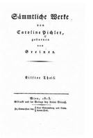 S�mmtliche Werke Von Caroline Dichler. 1530100224 Book Cover