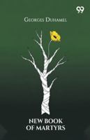 New Book Of Martyrs 9374832240 Book Cover