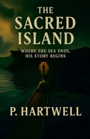 The Sacred Island B0FS4LPBTP Book Cover