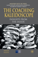 The Coaching Kaleidoscope (INSEAD Business Press) 134931630X Book Cover