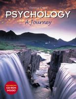 Psychology: A Journey 0495104779 Book Cover