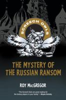 The Mystery of the Russian Ransom 1770494200 Book Cover