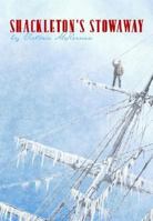 Shackleton's Stowaway 0440419840 Book Cover