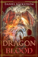 Dragon Blood (Fangs, Faith and Blood) 9198956825 Book Cover