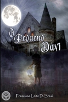 O Pequeno Davi (Portuguese Edition) B08J578F6P Book Cover