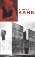 Albert Kahn: Architect of Ford 1568983433 Book Cover