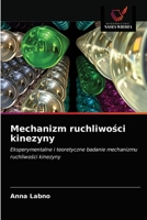 Mechanizm ruchliwości kinezyny 6203294721 Book Cover