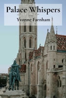 Palace Whispers: Tracing palatial architectural wonders from medieval to modern eras 108826297X Book Cover