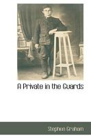 A Private in the Guards 1015690319 Book Cover