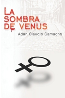 La sombra de Venus: El color de la vida 1687613990 Book Cover