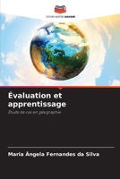 Évaluation et apprentissage (French Edition) 6208268389 Book Cover