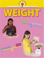 How Do We Measure? - Weight (How Do We Measure?) 1410303659 Book Cover