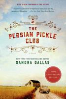 The Persian Pickle Club 0312147015 Book Cover