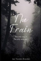 The Train B0F7Y62HJK Book Cover