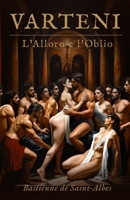 L'Alloro e l'Oblio (VARTENI) (Italian Edition) B0GJD326ZC Book Cover