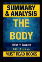 Summary: The Body - A Guide for Occupants by Bill Bryson (Must Read Books Book 1007) 1676992324 Book Cover