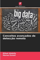 Conceitos avançados de detecção remota (Portuguese Edition) 6205035863 Book Cover