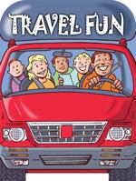 Travel Fun 1616263008 Book Cover