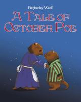 A Tale of October Poe (Grey Fox Farm) 1098005589 Book Cover