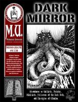 Dark Mirror 1568822146 Book Cover