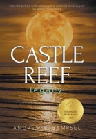 Castle Reef 3: legacy B0F22YHCTW Book Cover