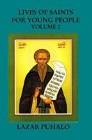 Lives of Saints for Young People Volume 2: Volume2 1720571821 Book Cover