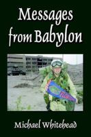 Messages from Babylon 1601450249 Book Cover