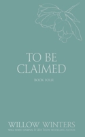 To Be Claimed: Broken Fate (Discreet) B0CNDZPC6Y Book Cover