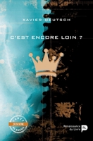 C'est encore loin ? (French Edition) 2507054913 Book Cover