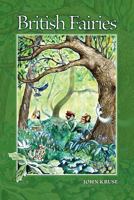 British Fairies 0995547858 Book Cover