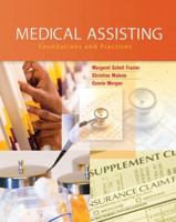 Medical Assisting Foundations and Practice Onekey Coursecompass, Access Kit 0135150582 Book Cover