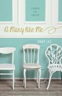A Mary Like Me: The Flawed and Redeemed 0891123342 Book Cover