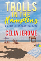 Trolls in the Hamptons: A Willow Tate Novel 0756406307 Book Cover