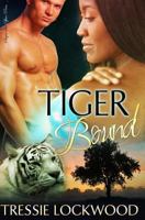 Tiger Bound 1481922173 Book Cover