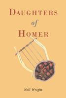 Daughters of Homer 1951928431 Book Cover