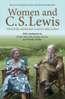 Women and C.S. Lewis 0745956947 Book Cover