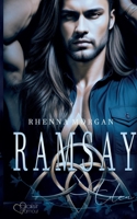 Ramsay (German Edition) 386495682X Book Cover