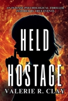 Held Hostage B0HGD68RDQ Book Cover