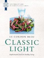 Le Cordon Bleu Classic Light 0304354309 Book Cover