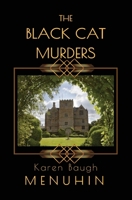 The Black Cat Murders 1096199688 Book Cover