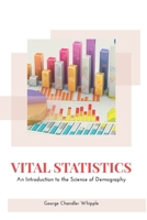 Vital Statistics 9355270836 Book Cover