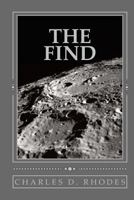 The Find 1523887877 Book Cover