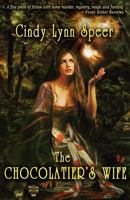 The Chocolatier's Wife 0983832080 Book Cover