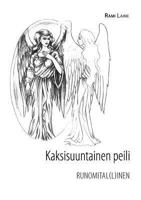 Kaksisuuntainen peili: Runomital(l)inen 9524987341 Book Cover