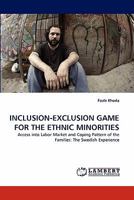 Inclusion-Exclusion Game for the Ethnic Minorities 383839853X Book Cover