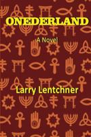 Onederland 1523306602 Book Cover